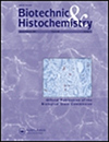 BIOTECHNIC & HISTOCHEMISTRY雜志封面